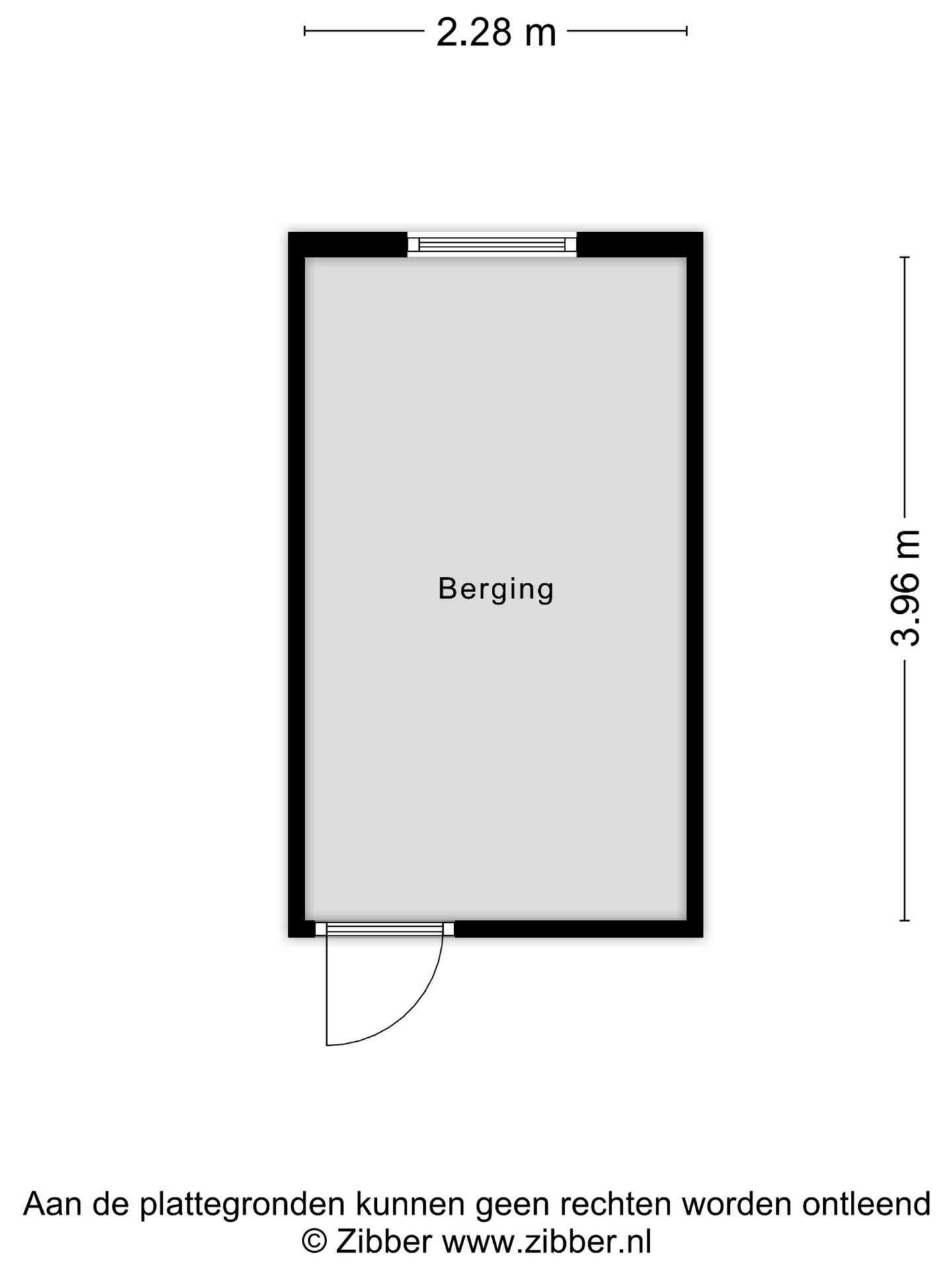 Foto 25 van Bonairestraat 22