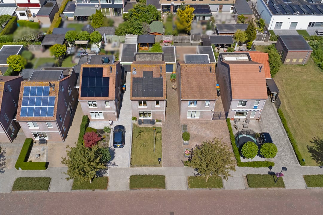 Foto 38 van Granietstraat 15