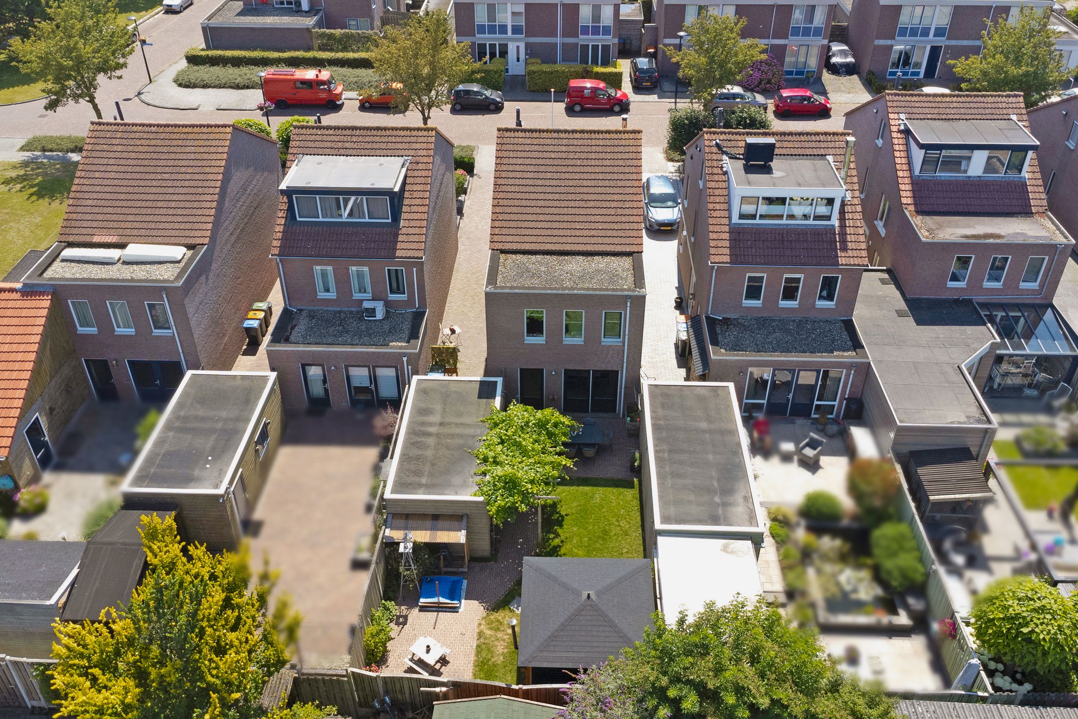 Foto 39 van Granietstraat 15