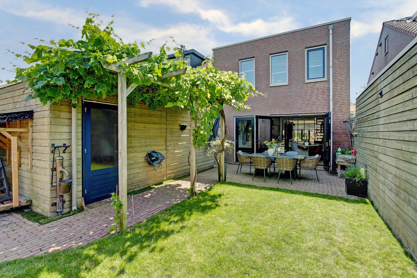 Foto 40 van Granietstraat 15