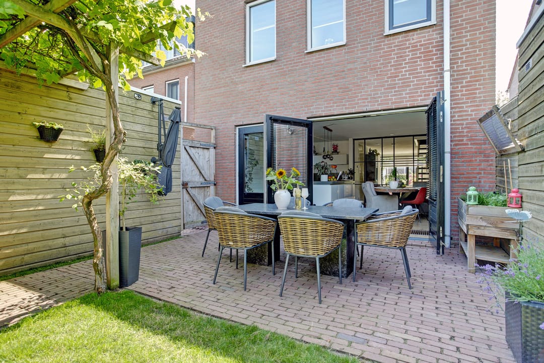 Foto 41 van Granietstraat 15