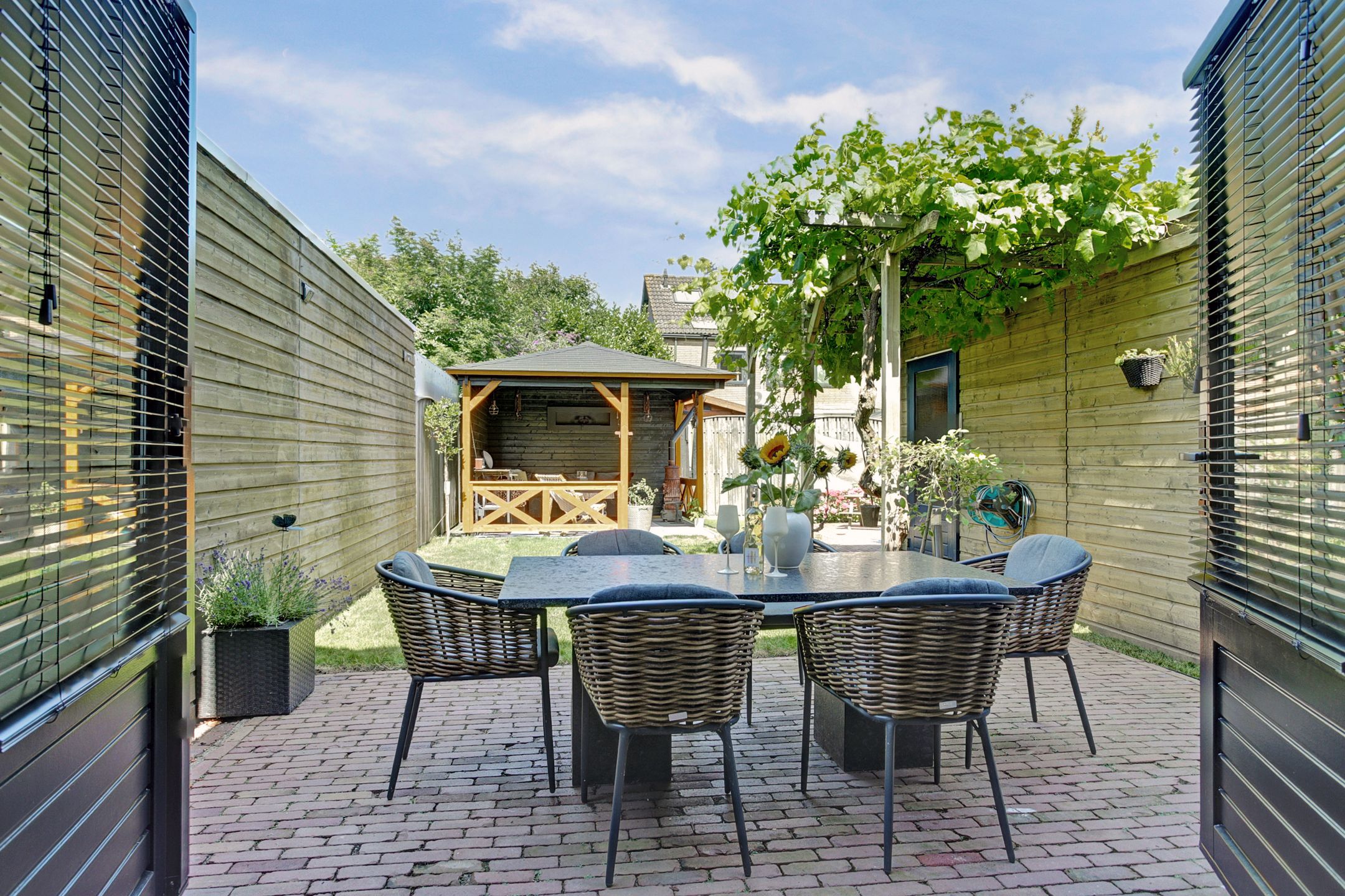 Foto 42 van Granietstraat 15