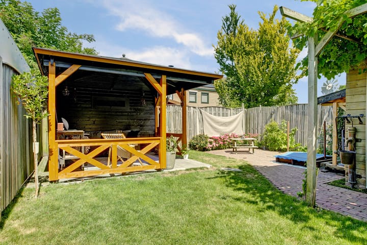 Foto 45 van Granietstraat 15