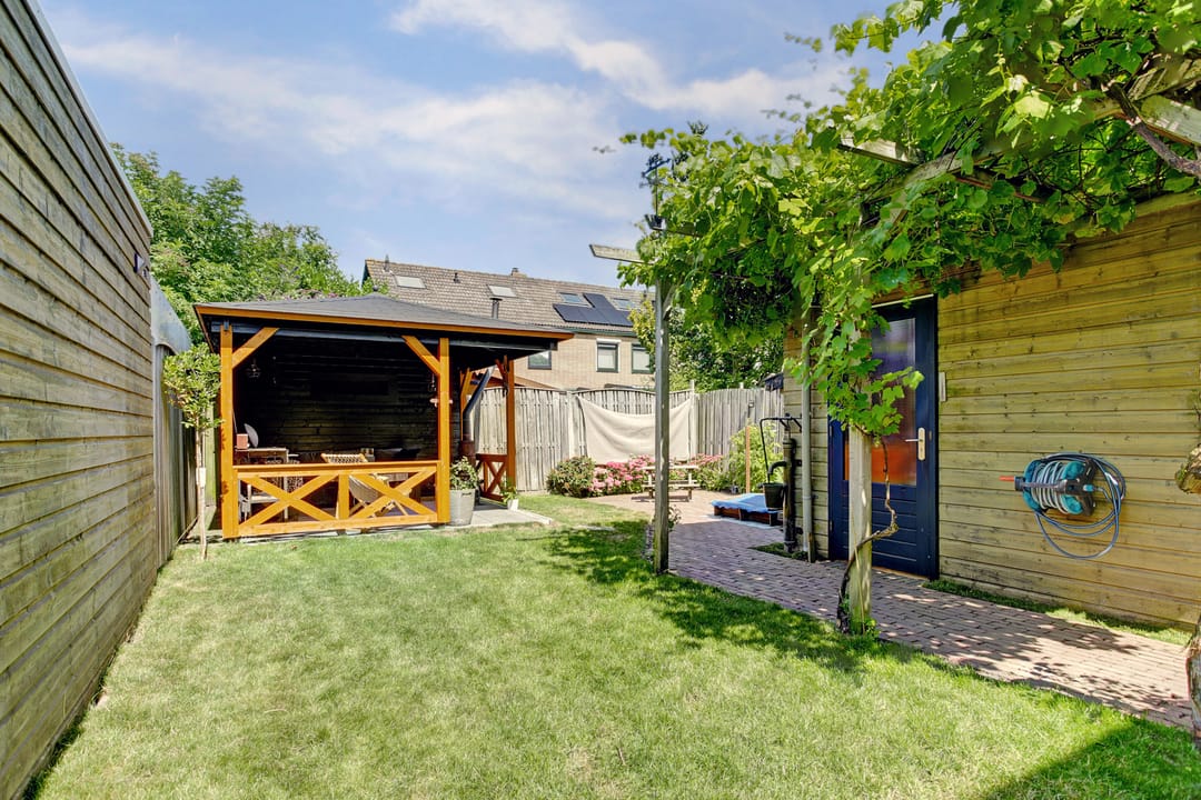 Foto 46 van Granietstraat 15