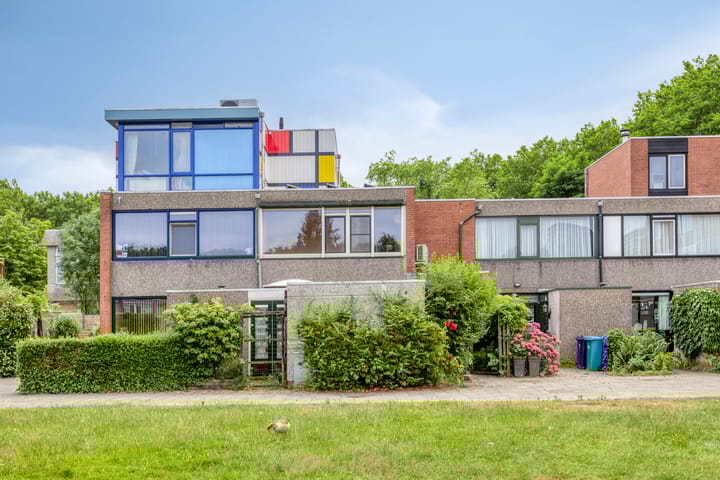 Foto 5 van Zomerdoorn 24