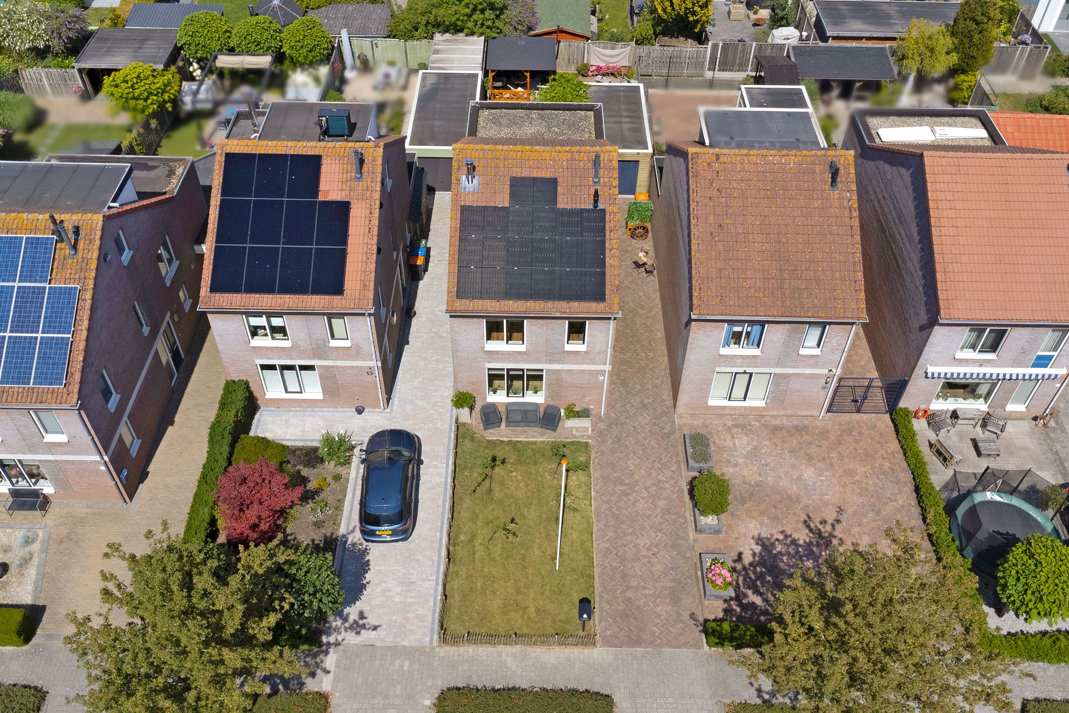 Foto 48 van Granietstraat 15