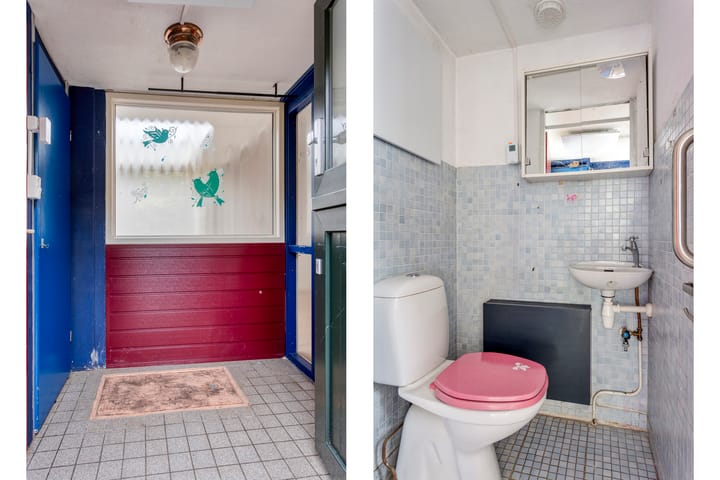 Foto 7 van Zomerdoorn 24