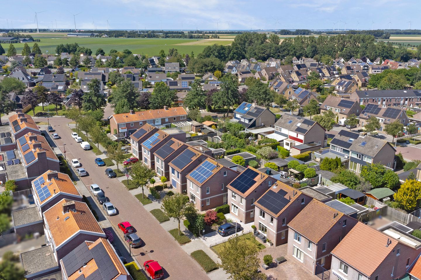 Foto 50 van Granietstraat 15