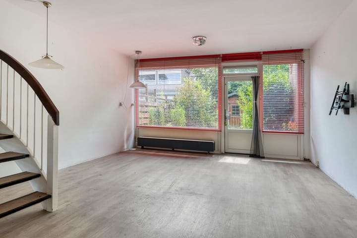 Foto 10 van Zomerdoorn 24