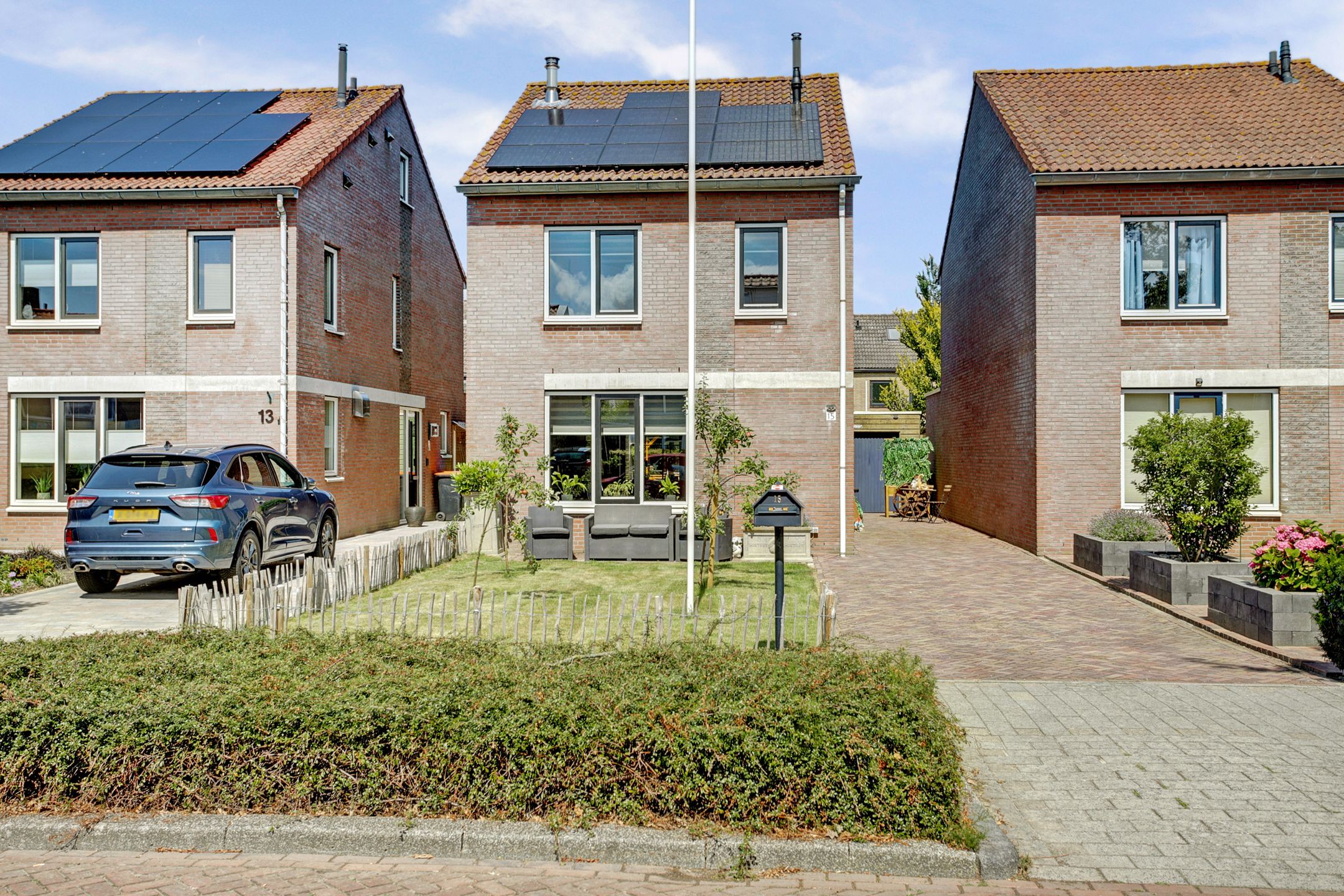 Foto 51 van Granietstraat 15