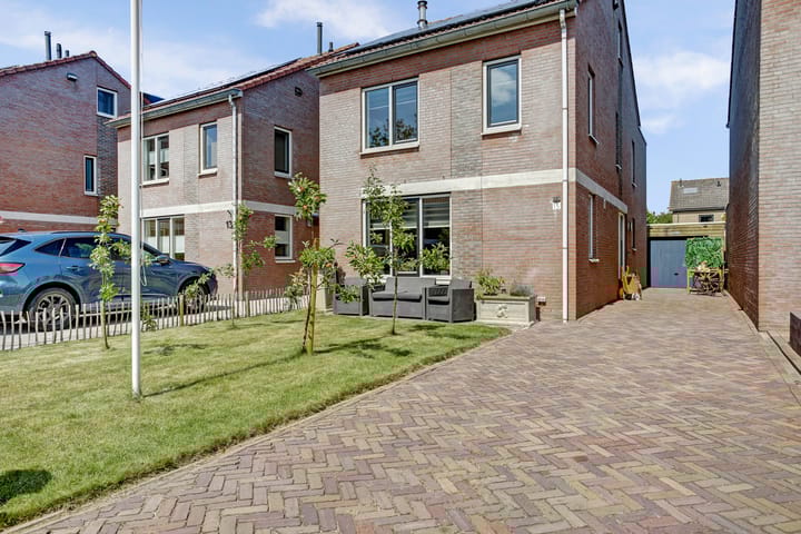 Foto 52 van Granietstraat 15