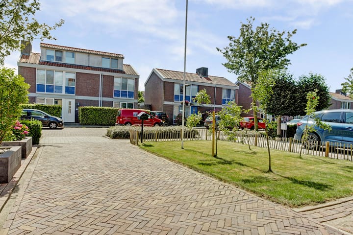 Foto 53 van Granietstraat 15