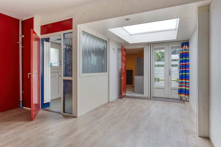 Foto 14 van Zomerdoorn 24