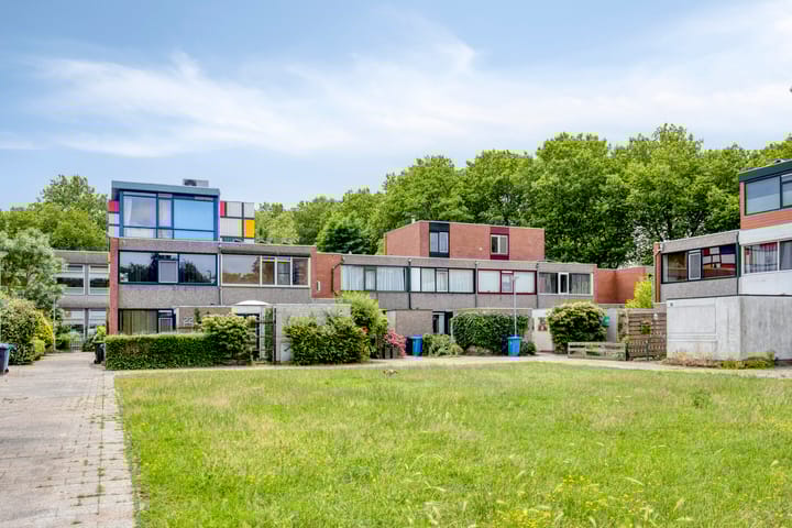 Foto 32 van Zomerdoorn 24