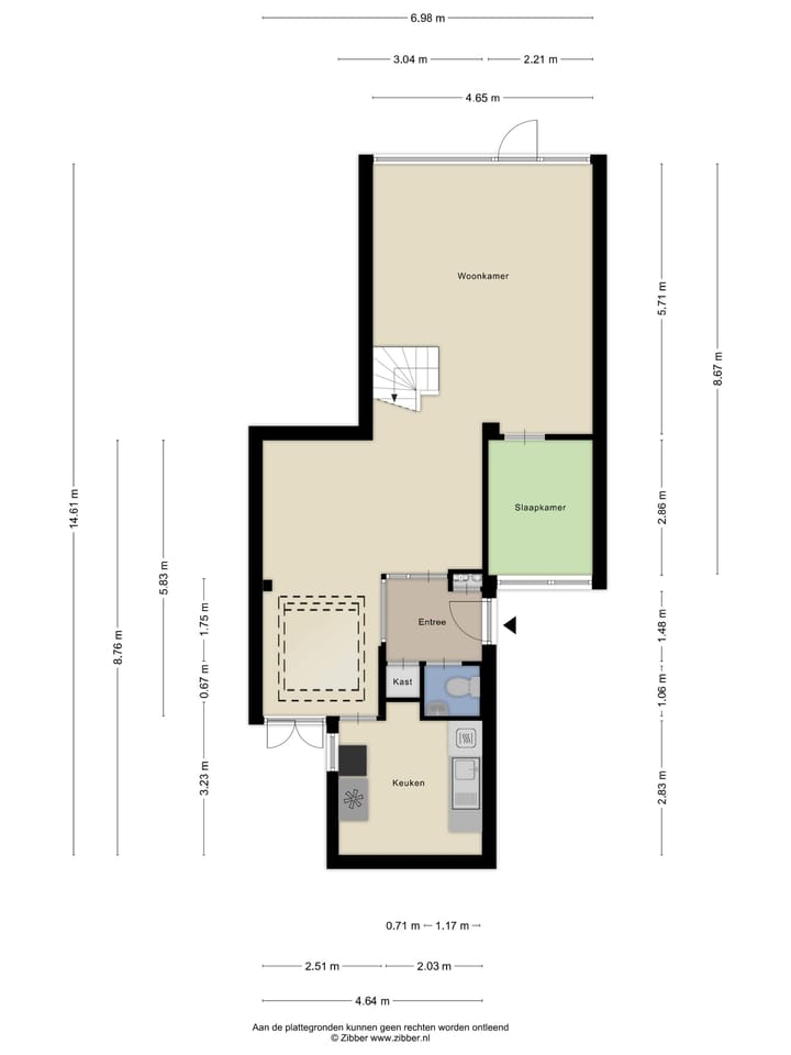 Foto 36 van Zomerdoorn 24