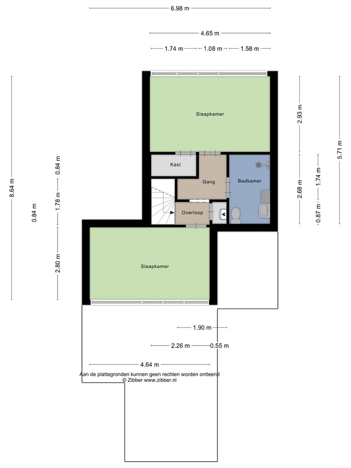 Foto 37 van Zomerdoorn 24