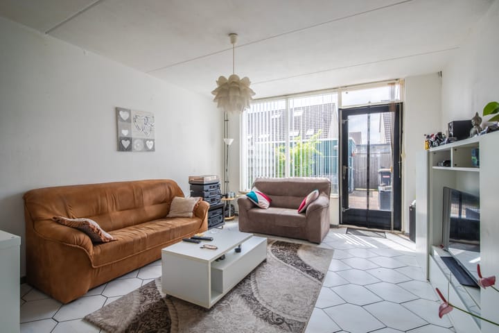 Foto 2 van Schapenweide 212