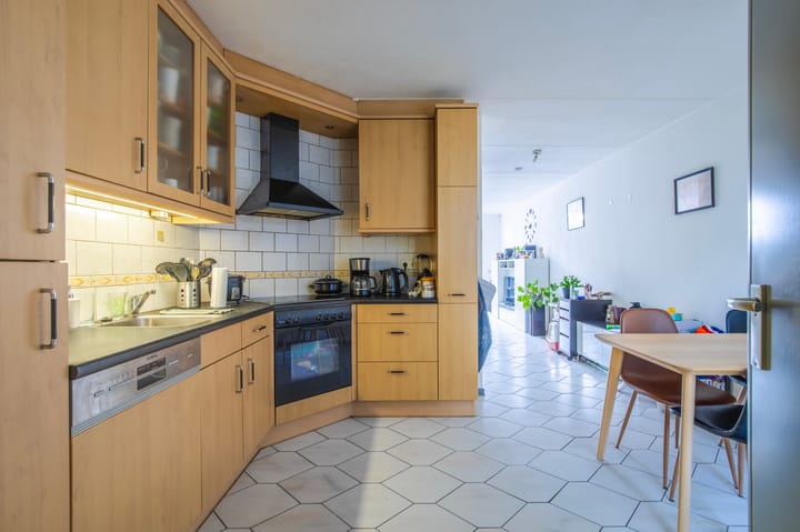 Foto 3 van Schapenweide 212