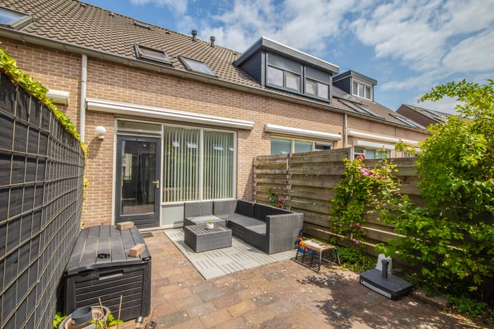 Foto 4 van Schapenweide 212