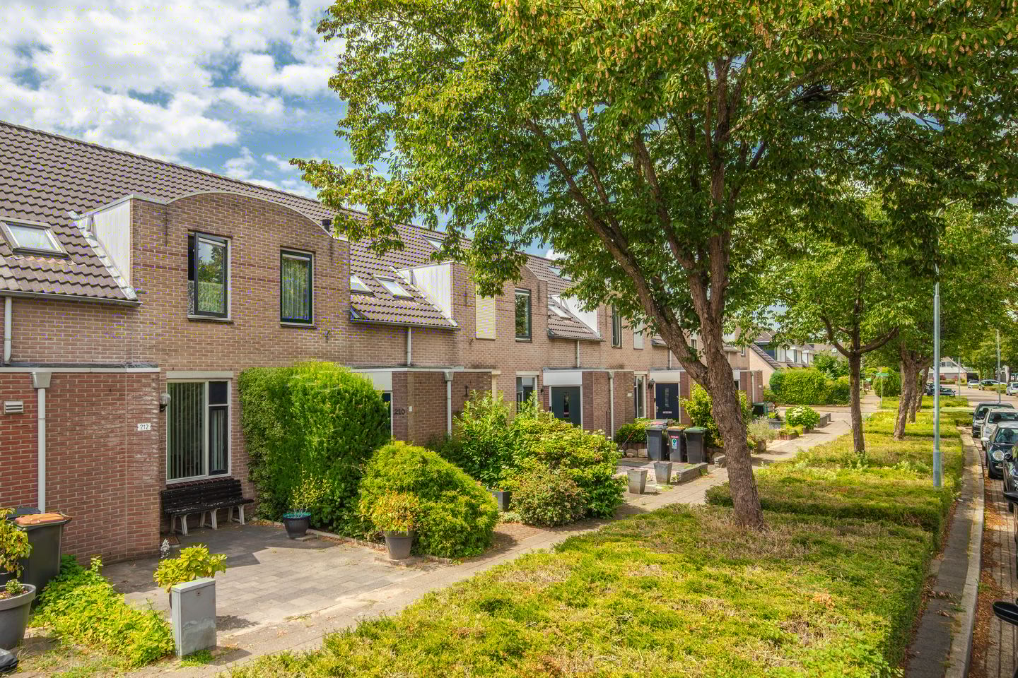 Foto 5 van Schapenweide 212