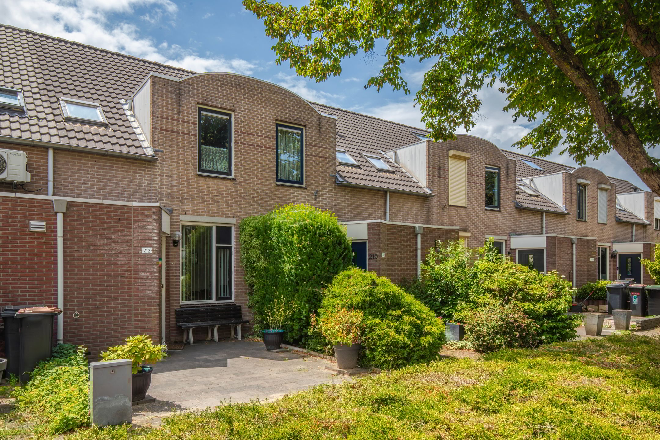 Foto 6 van Schapenweide 212