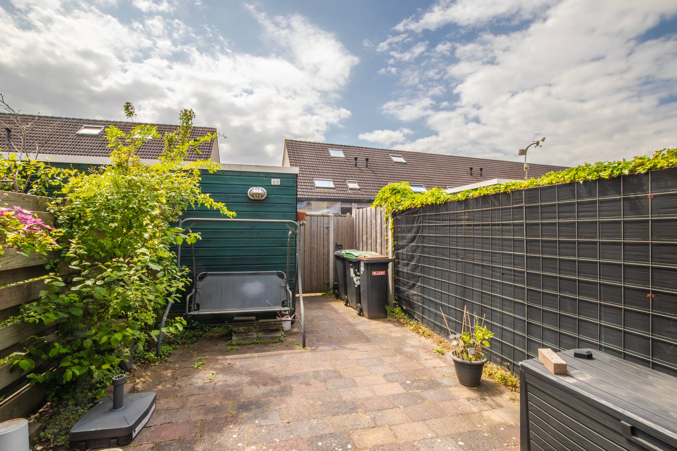 Foto 15 van Schapenweide 212