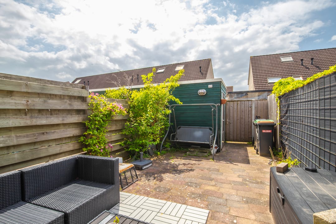 Foto 16 van Schapenweide 212