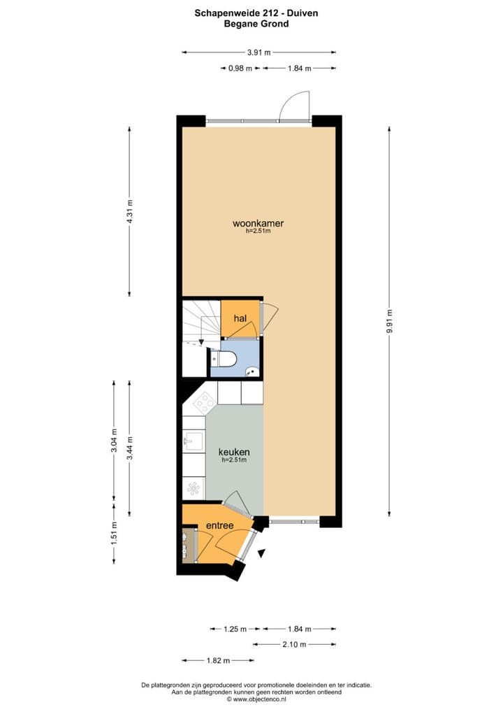 Foto 19 van Schapenweide 212