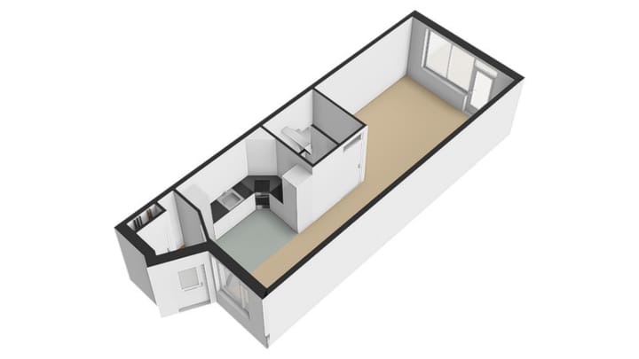 Foto 21 van Schapenweide 212