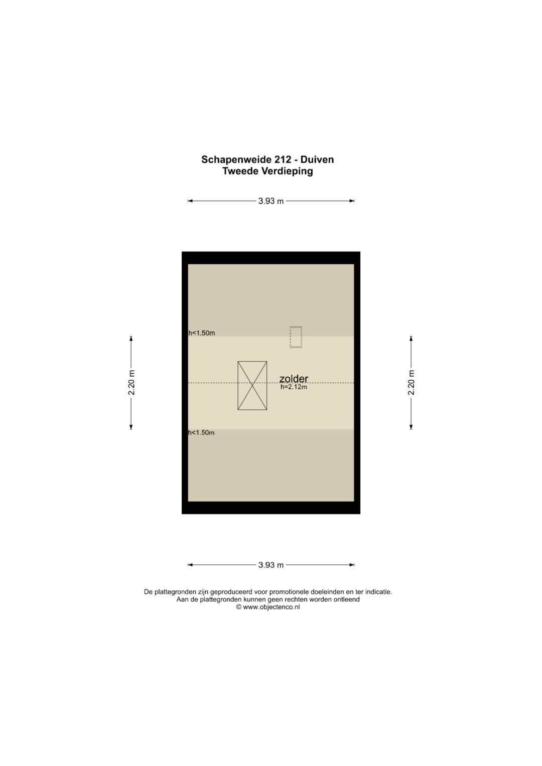 Foto 25 van Schapenweide 212