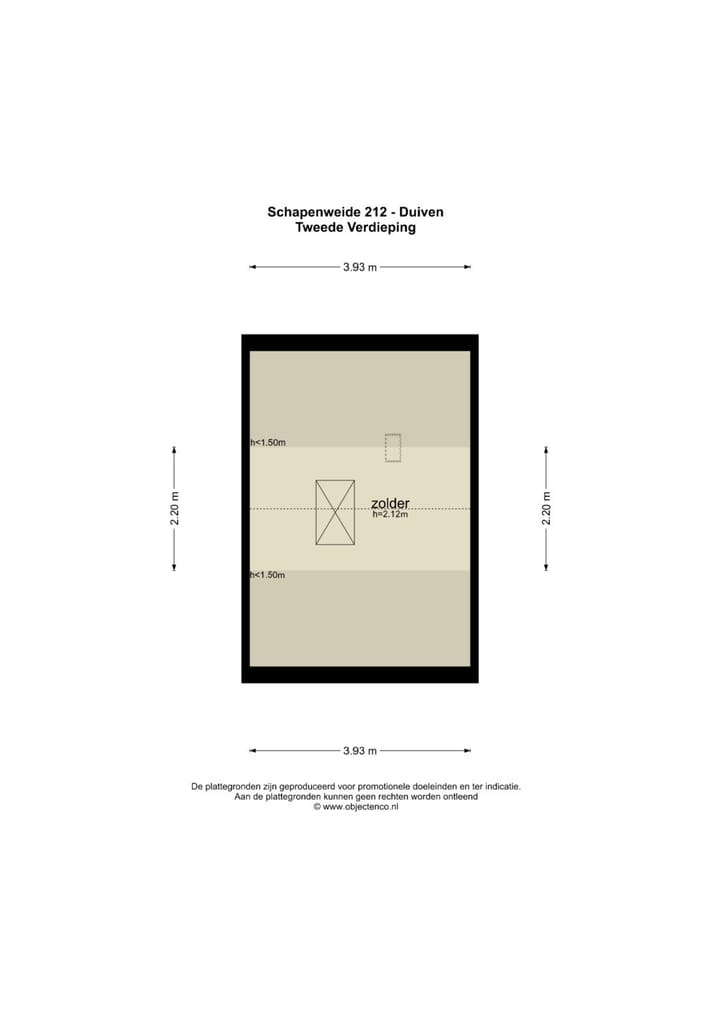 Foto 25 van Schapenweide 212