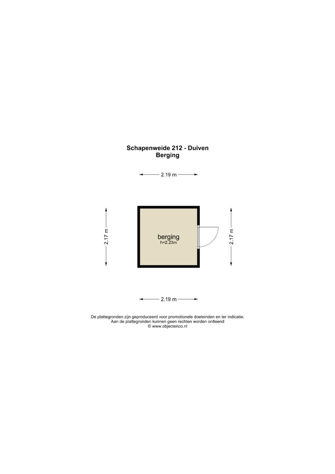 Foto 28 van Schapenweide 212