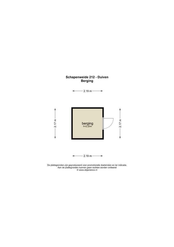 Foto 28 van Schapenweide 212