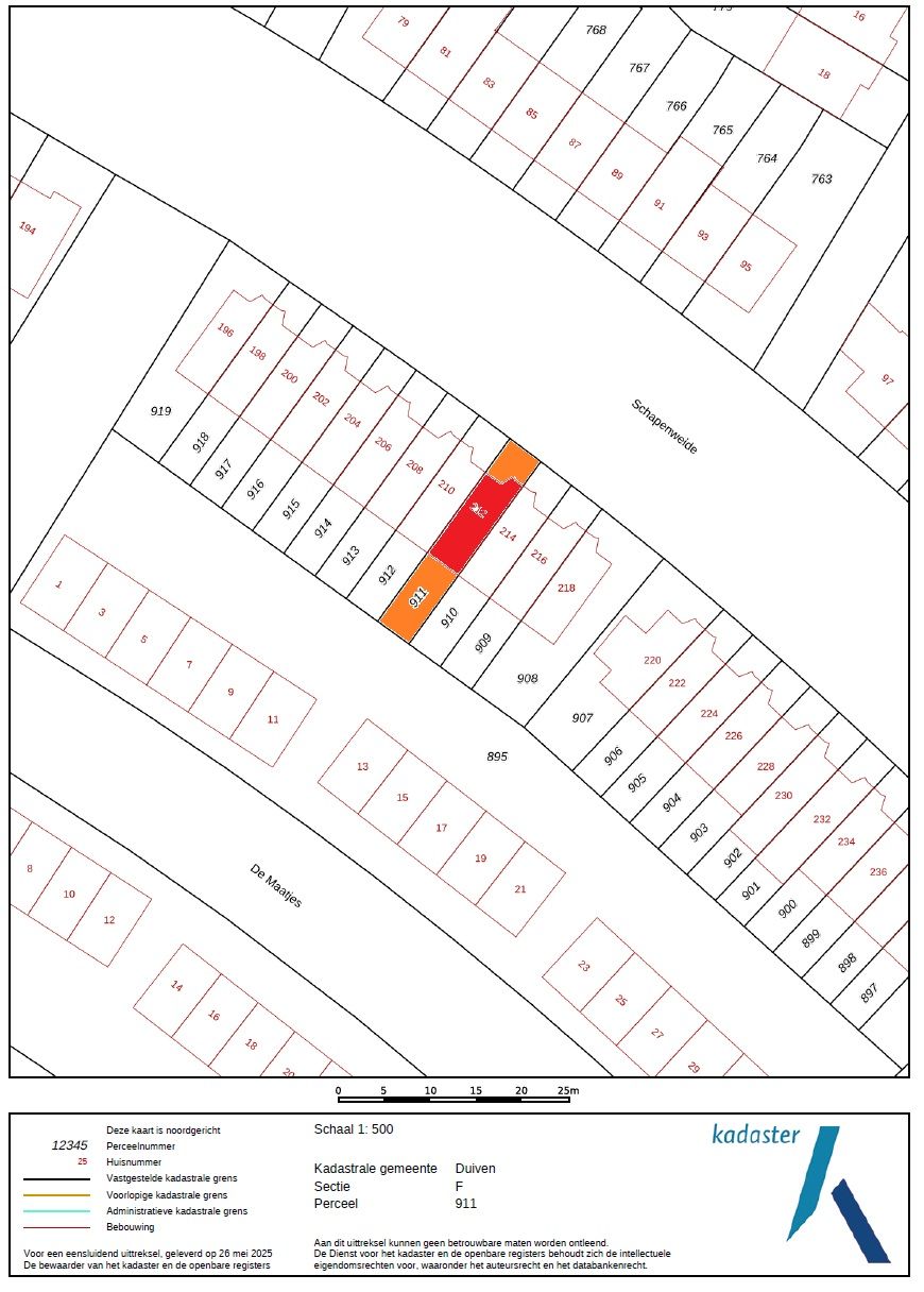 Foto 32 van Schapenweide 212