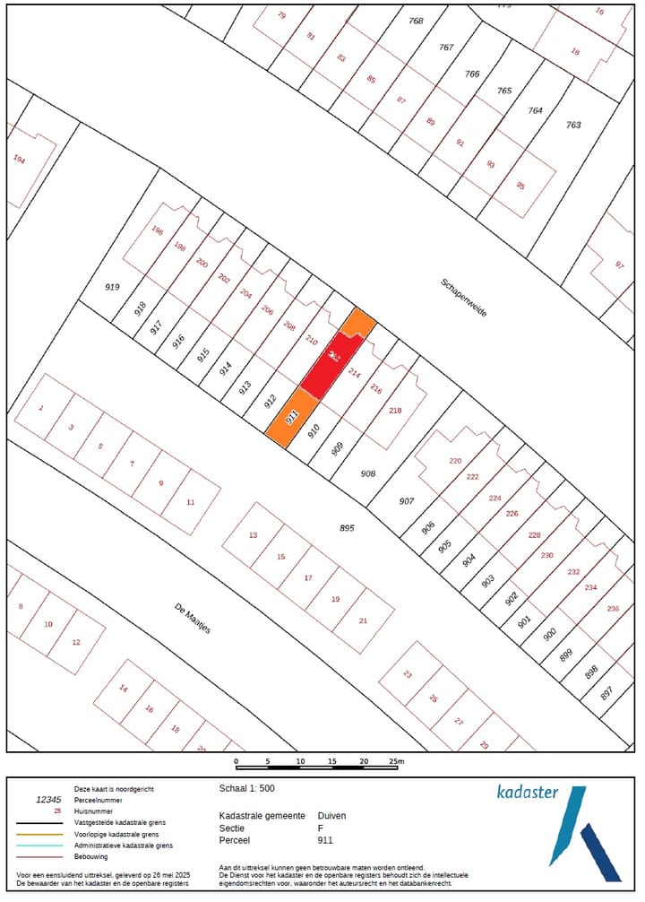 Foto 32 van Schapenweide 212