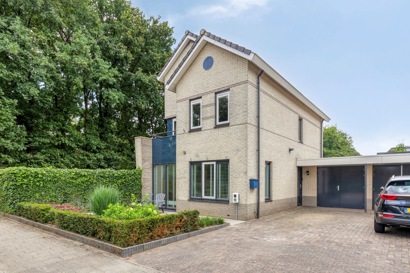 Parklaan 26 main image