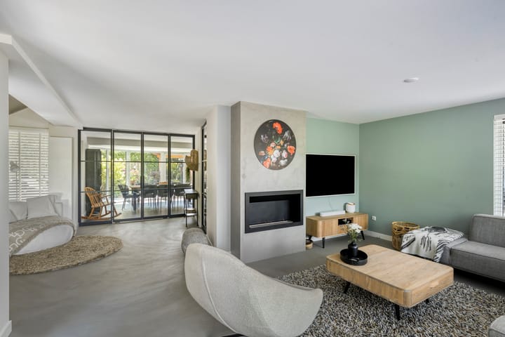 Foto 2 van Parklaan 26