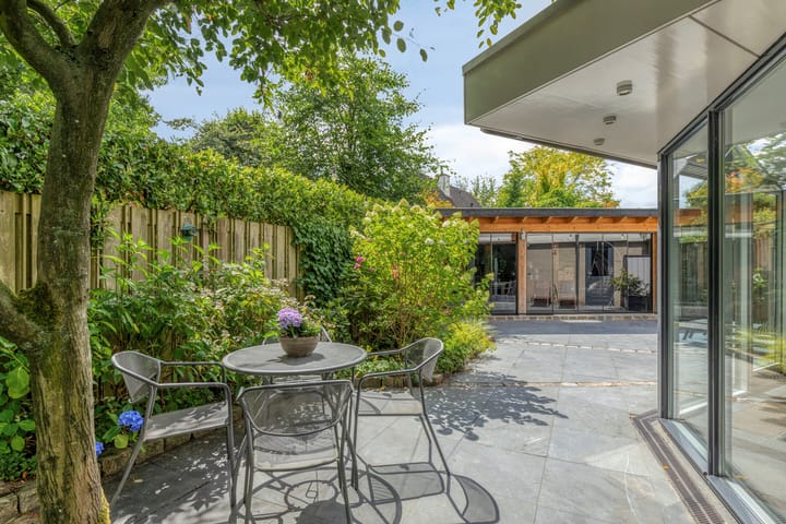 Foto 4 van Parklaan 26