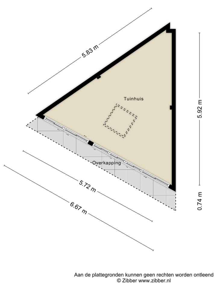 Foto 60 van Parklaan 26