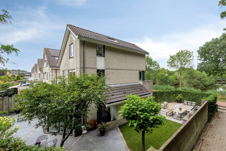 Foto 5 van Parklaan 26