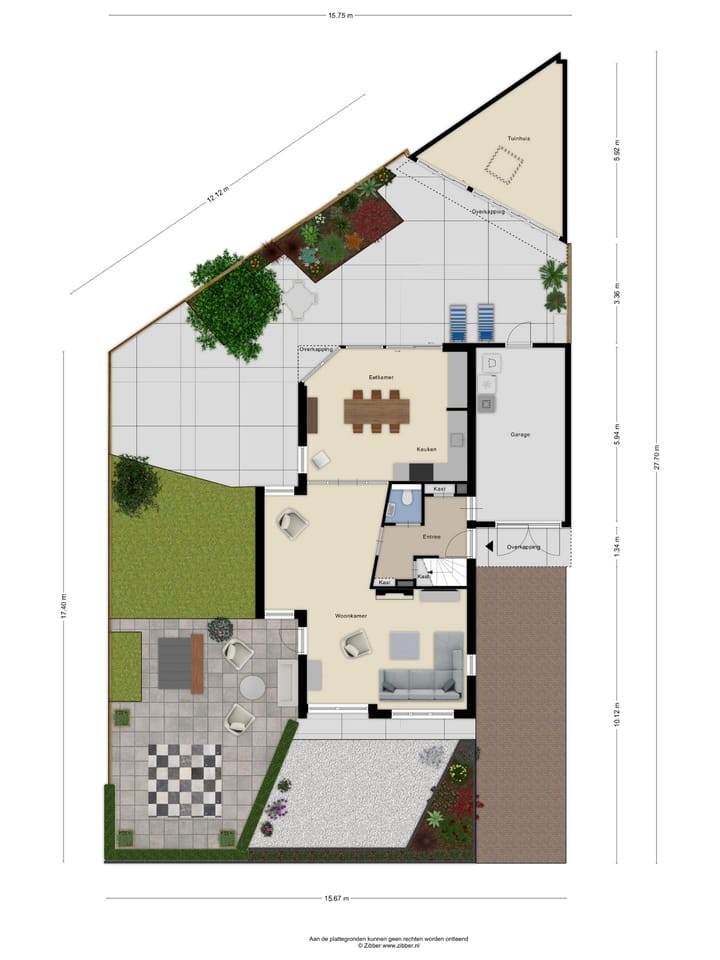 Foto 61 van Parklaan 26