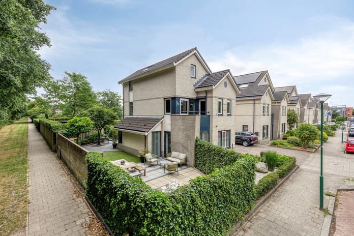 Foto 6 van Parklaan 26