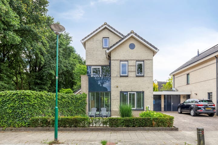 Foto 7 van Parklaan 26