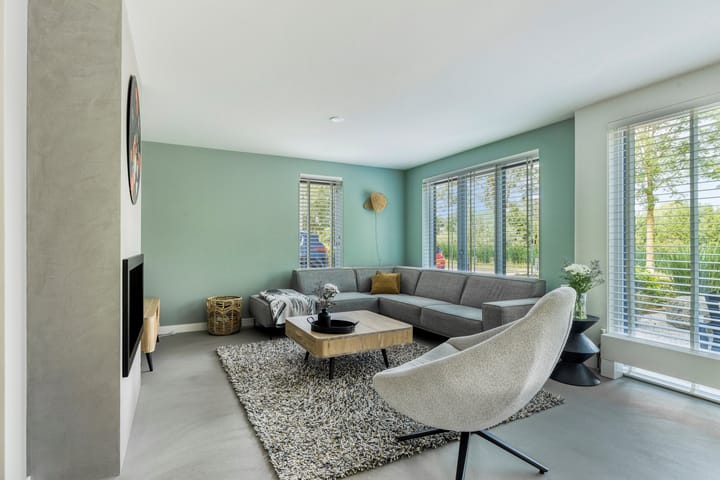 Foto 13 van Parklaan 26