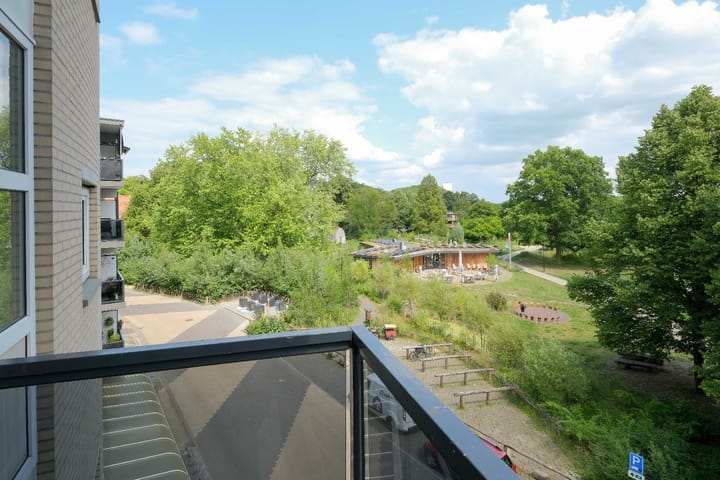 Foto 4 van Hagenborgh 191