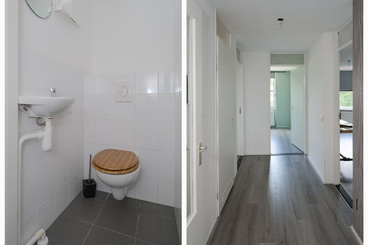 Foto 5 van Hagenborgh 191