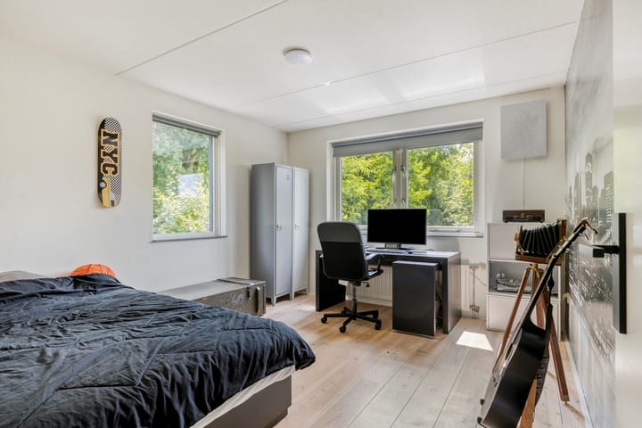 Foto 30 van Parklaan 26