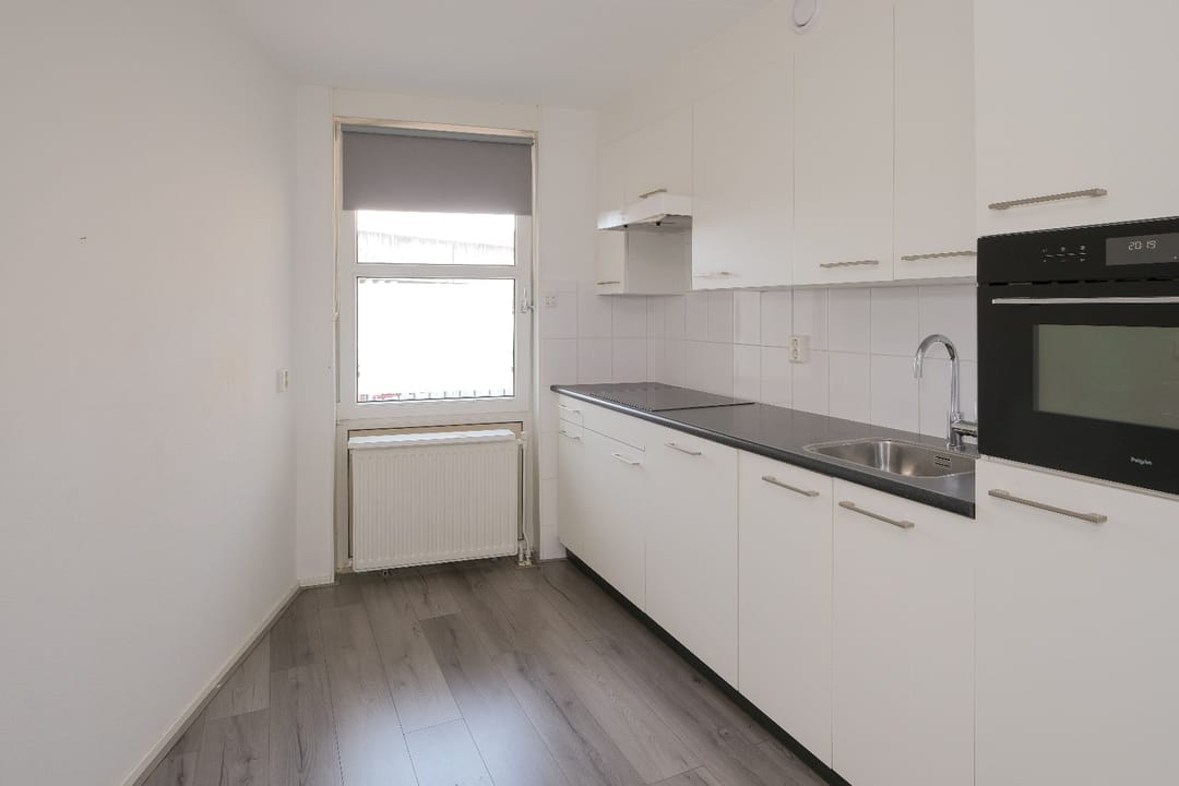 Foto 8 van Hagenborgh 191