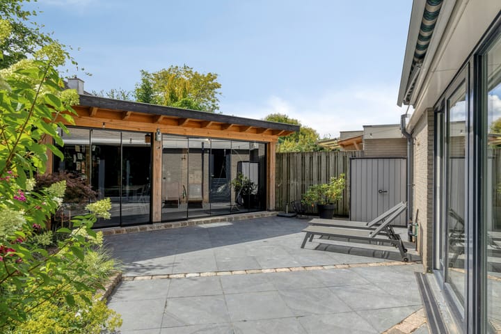 Foto 43 van Parklaan 26