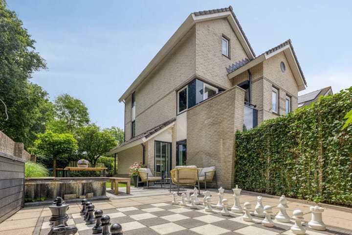 Foto 50 van Parklaan 26